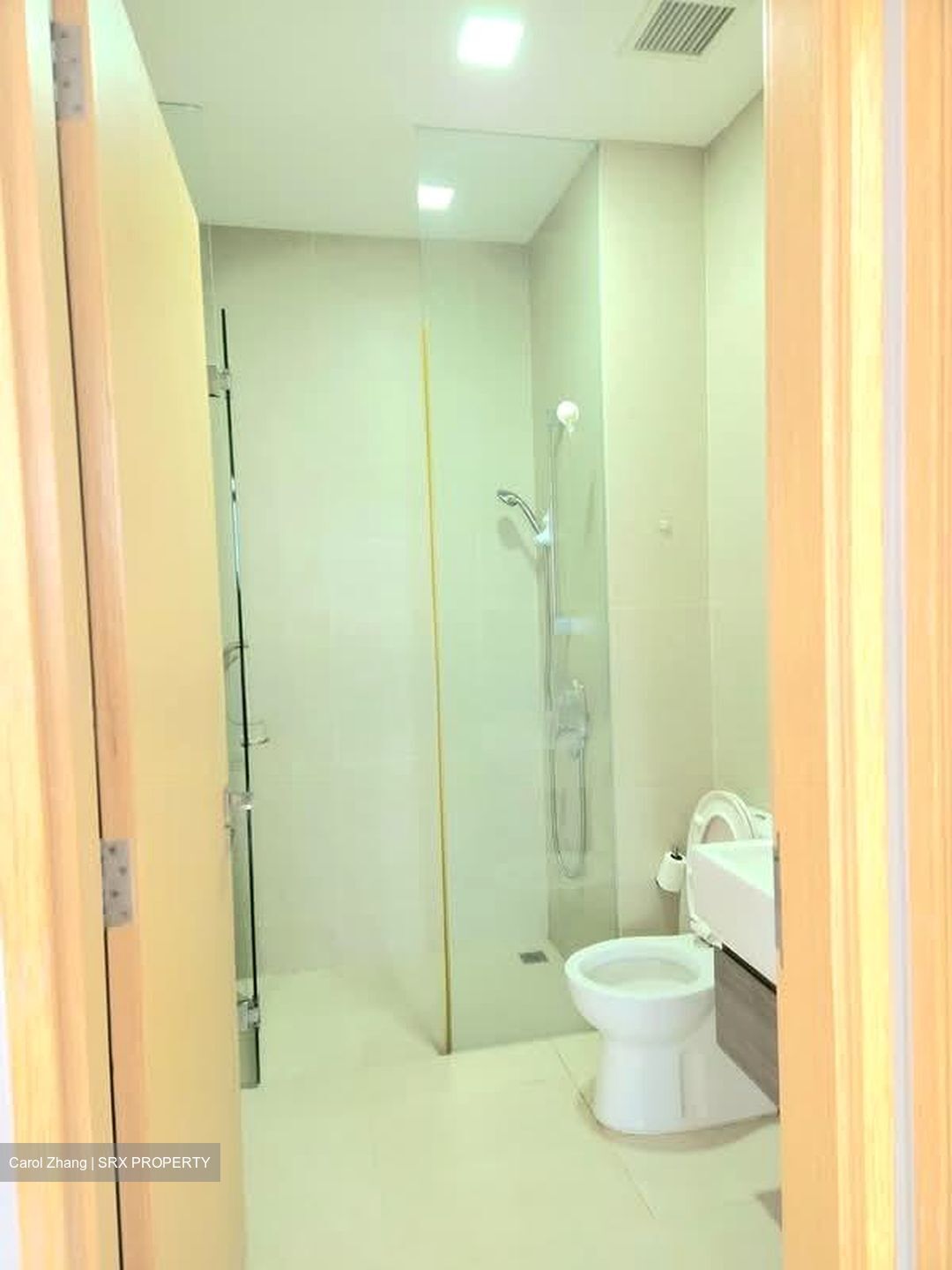 Midtown Residences (D19), Apartment #527246911
